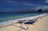 Bali classic special package et plages de Lombok