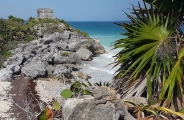 Découverte du Monde et de la Riviera Maya