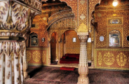Escapade colorée au Rajasthan
