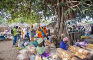 Plages et culture du Sénégal