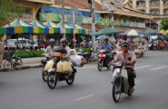 Vietnam sur la route du Tonkin