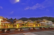 Living Asia Resort and Spa