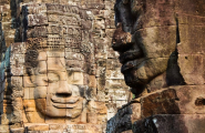 Premier regard sur le Laos et le Cambodge