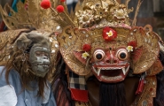 Bali classic special package et plages de Lombok