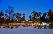 Amata Ngapali Beach Resort
