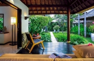 Qunci Villa Lombok