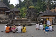 Bali île éternelle
