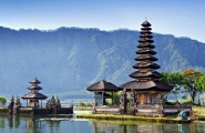 Bali classic special package et plages de Lombok