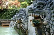 Bali classic special package et plages de Lombok
