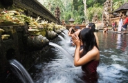 Bali classic special package et plages de Lombok
