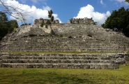 Découverte du Monde Maya