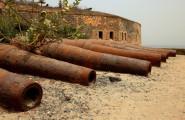 Découverte du coeur et plages du Sénégal