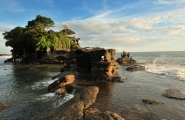 Bali classic special package et plages de Lombok