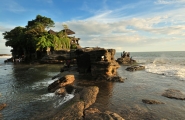 Bali authentique et plages de Lombok