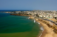 Découverte du coeur et plages du Sénégal