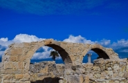 Chypre, à la croisée des civilisations