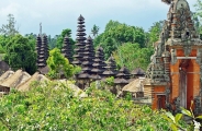 Voyage de Noces à Bali