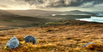 Irlande la belle emeraude 2025