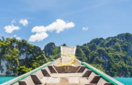 La Thaïlande autrement