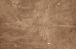 Extension Nazca