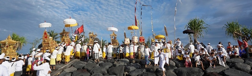 Bali île éternelle
