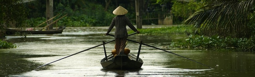 Incontournables visages du Vietnam