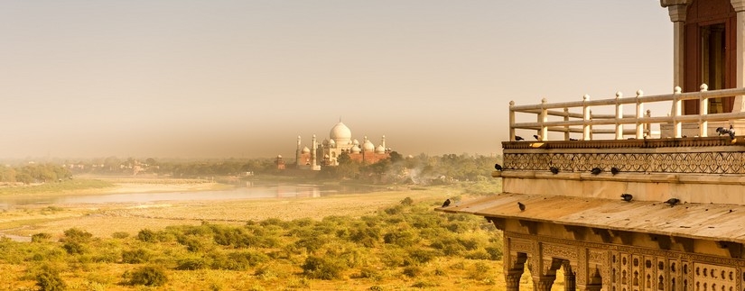 Inde et Rajasthan des maharajahs